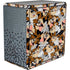 Looney Tunes Taz Super Sized Pattern Cooler Master MasterBox Q300L Mini Tower Skin