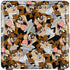 Looney Tunes Taz Super Sized Pattern Cooler Master MasterBox Q300L Mini Tower Skin