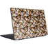 Looney Tunes Taz Super Sized Pattern Dell Vostro Skin