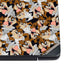 Looney Tunes Taz Super Sized Pattern Dell Vostro Skin