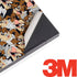 Looney Tunes Taz Super Sized Pattern HP Envy Skin