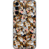 Looney Tunes Taz Super Sized Pattern Galaxy A14 5G Skin