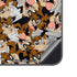 Looney Tunes Taz Super Sized Pattern Galaxy A14 5G Skin