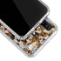 Looney Tunes Taz Super Sized Pattern Galaxy A30 Clear Case