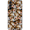 Looney Tunes Taz Super Sized Pattern Galaxy A54 5G Skin