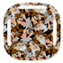 Looney Tunes Taz Super Sized Pattern Galaxy Buds Pro Skin