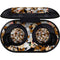 Looney Tunes Taz Super Sized Pattern Galaxy Buds Skin