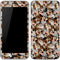 Looney Tunes Taz Super Sized Pattern Galaxy J3 Skin