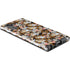 Looney Tunes Taz Super Sized Pattern Galaxy Note 10 Pro Case