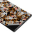 Looney Tunes Taz Super Sized Pattern Galaxy Note 10 Skin