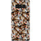 Looney Tunes Taz Super Sized Pattern Galaxy Note 8 Skin