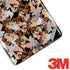 Looney Tunes Taz Super Sized Pattern Galaxy Note 8 Skin