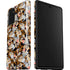 Looney Tunes Taz Super Sized Pattern Galaxy Note20 5G Pro Case