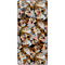 Looney Tunes Taz Super Sized Pattern Galaxy Note20 5G Skin