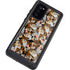 Looney Tunes Taz Super Sized Pattern Galaxy Note20 5G Waterproof Case