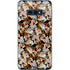 Looney Tunes Taz Super Sized Pattern Galaxy S10e Skin