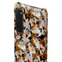 Looney Tunes Taz Super Sized Pattern Galaxy S20 Lite Case