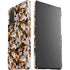 Looney Tunes Taz Super Sized Pattern Galaxy S20 Lite Case