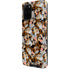 Looney Tunes Taz Super Sized Pattern Galaxy S20 Plus Pro Case