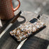 Looney Tunes Taz Super Sized Pattern Galaxy S20 Plus Pro Case