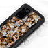 Looney Tunes Taz Super Sized Pattern Galaxy S20 Plus Waterproof Case