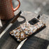 Looney Tunes Taz Super Sized Pattern Galaxy S20 Ultra 5G Pro Case