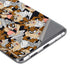 Looney Tunes Taz Super Sized Pattern Galaxy S20 Ultra 5G Skin