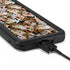 Looney Tunes Taz Super Sized Pattern Galaxy S20 Waterproof Case