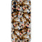 Looney Tunes Taz Super Sized Pattern Galaxy S21 5G Skin