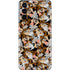Looney Tunes Taz Super Sized Pattern Galaxy S21 5G Skin