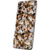 Looney Tunes Taz Super Sized Pattern Galaxy S21 5G Skin