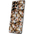 Looney Tunes Taz Super Sized Pattern Galaxy S21 Ultra 5G Skin