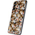 Looney Tunes Taz Super Sized Pattern Galaxy S22 Plus Skin