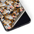 Looney Tunes Taz Super Sized Pattern Galaxy S22 Plus Skin