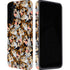 Looney Tunes Taz Super Sized Pattern Galaxy S22 Pro Case