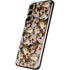 Looney Tunes Taz Super Sized Pattern Galaxy S22 Skin