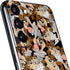 Looney Tunes Taz Super Sized Pattern Galaxy S22 Skin