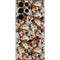 Looney Tunes Taz Super Sized Pattern Galaxy S22 Ultra Skin