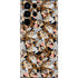 Looney Tunes Taz Super Sized Pattern Galaxy S22 Ultra Skin