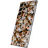 Looney Tunes Taz Super Sized Pattern Galaxy S22 Ultra Skin