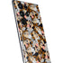 Looney Tunes Taz Super Sized Pattern Galaxy S22 Ultra Skin