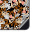 Looney Tunes Taz Super Sized Pattern Galaxy S23 FE Skin