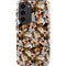 Looney Tunes Taz Super Sized Pattern Galaxy S23 Plus Pro Case