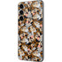 Looney Tunes Taz Super Sized Pattern Galaxy S23 Plus Skin