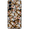 Looney Tunes Taz Super Sized Pattern Galaxy S23 Skin