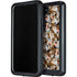 Looney Tunes Taz Super Sized Pattern Galaxy S23 Waterproof Case
