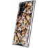 Looney Tunes Taz Super Sized Pattern Galaxy S24 Ultra Clear Case