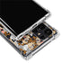 Looney Tunes Taz Super Sized Pattern Galaxy S24 Ultra Clear Case