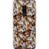 Looney Tunes Taz Super Sized Pattern Galaxy S9 Plus Skin