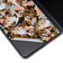 Looney Tunes Taz Super Sized Pattern Galaxy Z Fold4 5G Skin